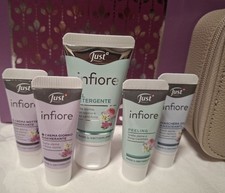 Set Viso Just My Love, Gel