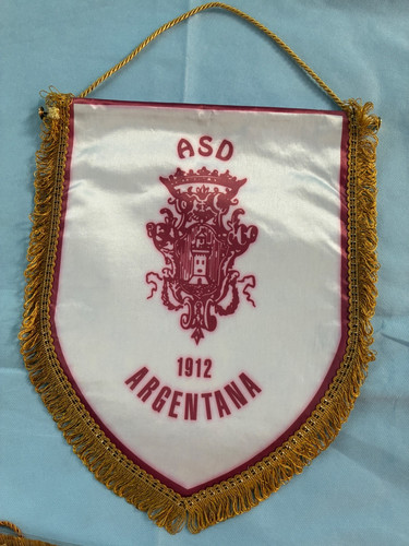 Asd argentana - asd,