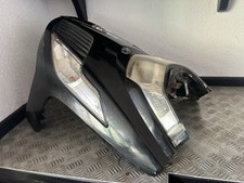 Carena Scudo Anteriore Kymco Dink 200I dal 2007 al 2017 Attacco Rotto