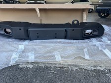 Set Paraurti Originali Jeep