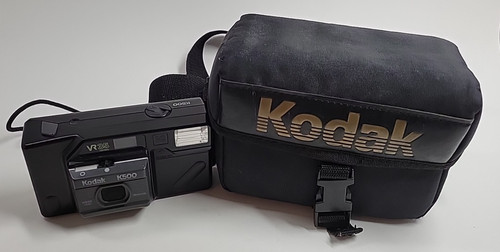 Kodak vr35 k500 fotocamera - k500,