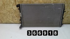 2005 VW POLO RADIATOR COOLING