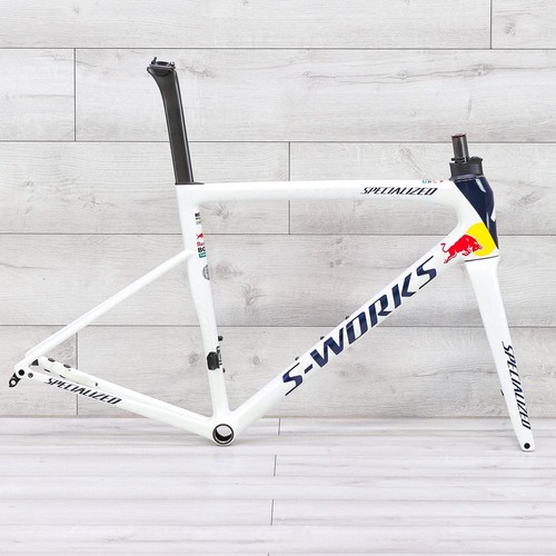 Specialized works tarmac sl8 - s-works,