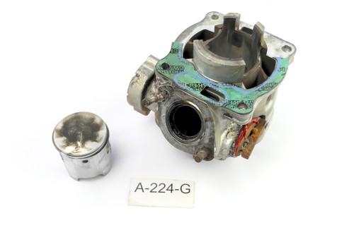 Yamaha 125 de03 2002 - yamaha,