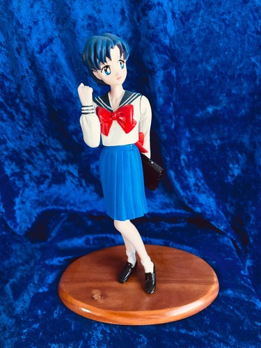 Fertiger sailor moon model kit - moon,