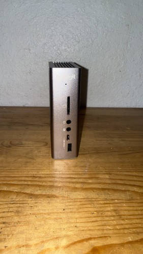 Docking station caldigit ts3 - docking,
