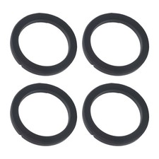 Gruppo Testa Silicone Anello