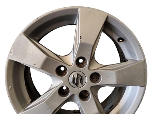 Cerchio lega suzuki sx4 - cerchio,