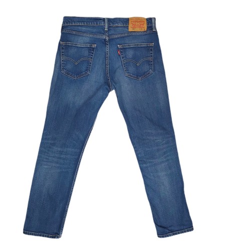 Jeans levi 511 slim - w34, l30