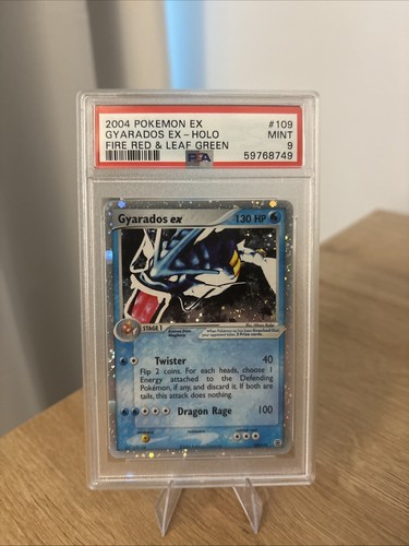 2004 pokemon rosso fuoco - ex,