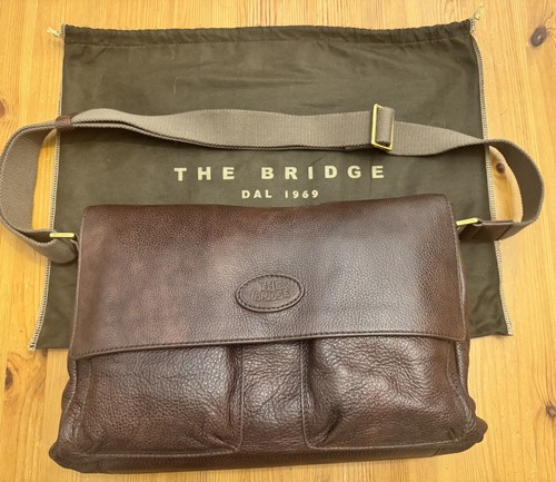 Borsa the bridge - the,