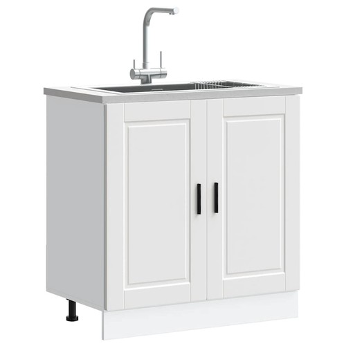 Mobile base lavello porto - mobile,