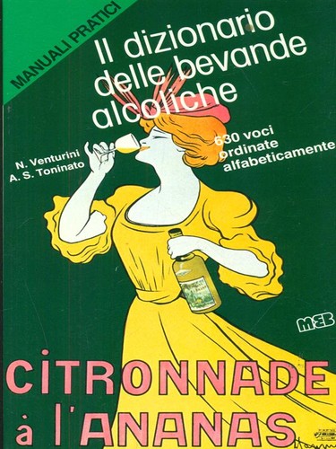 Dizionario delle bevande - dizionario,