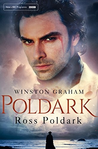 Ross poldark winston - ross, graham