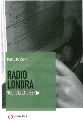 Radio londra voci dalla - radio,