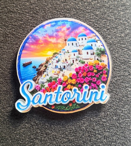 Souvenir frigorifero fridge - souvenir,