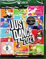 Just Dance 2021 - Xbox ONE -