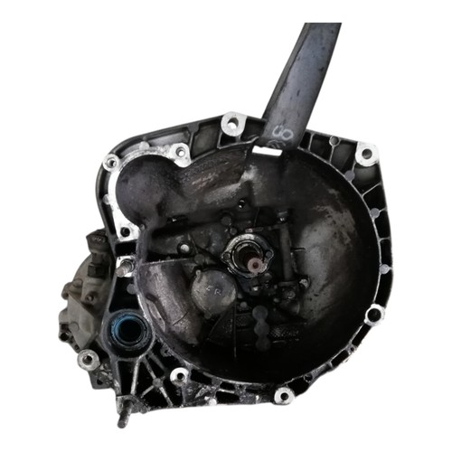 Cambio manuale marce - marce, fiat