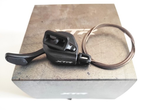 Nuovo shimano xtr m9100 il - nuovo,