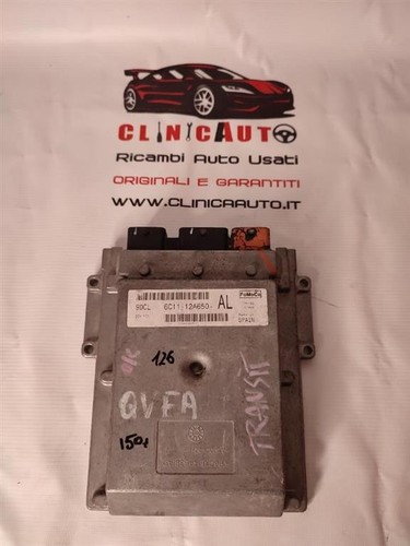 Centralina motore ecu per - motore,