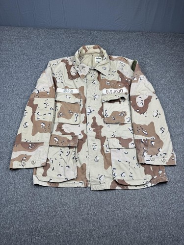 Giacca vintage army uomo - us,