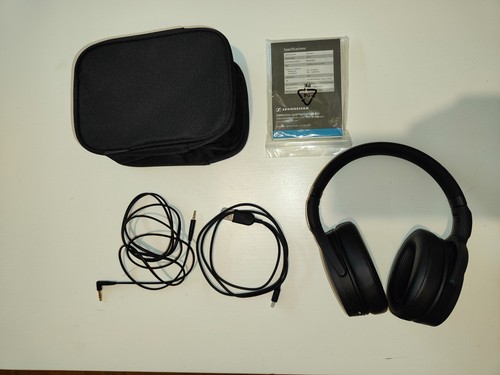 Sennheiser 50 special - hd,