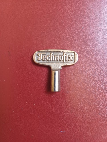 Technofix vecchia chiave - chiave, per