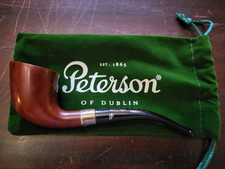 Peterson deluxe classic - peterson,