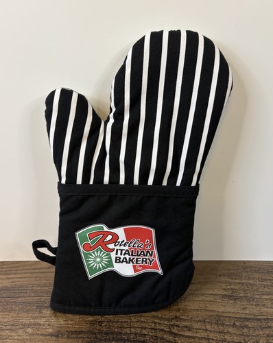 Guantone forno rotella s - da,