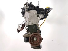 Motore Tipo D4F740 - Renault