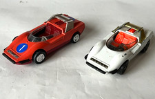 Alfa Romeo P33 Pininfarina