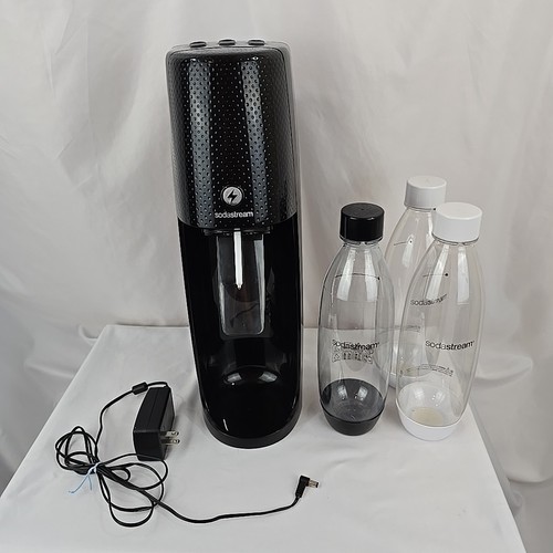 Sodastream one touch - touch, soda