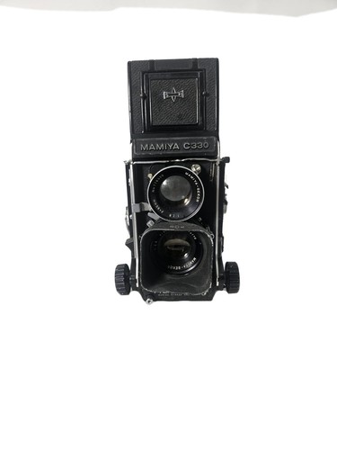 Mamiya c330 6x7 - 6x7, -ottime