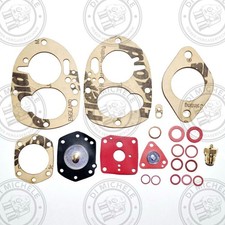 Kit guarnizioni carburatore 40