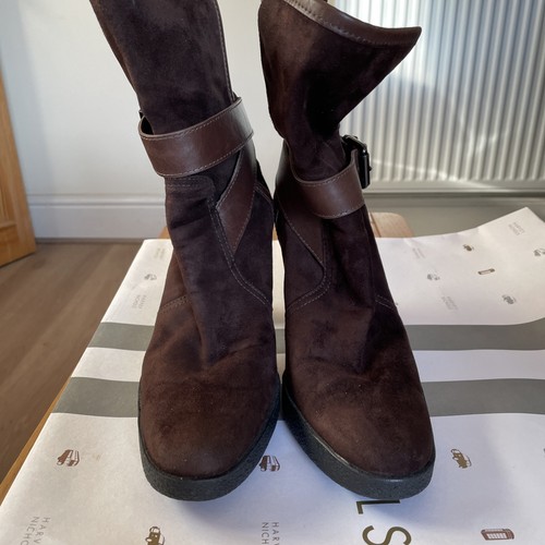 Stivaletti donna tods - stivaletti,