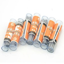 Trapano avvitatore metrico HSS 0,6mm-4,0mm Jobber punte laminate per acciaio e legno