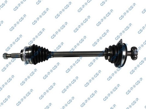 Albero motore gsp - gsp, 250261