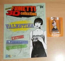ED.HOBBY WORK SERIE FUMETTI 3D