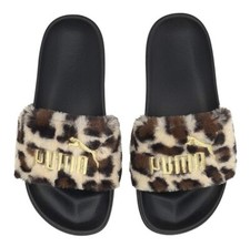 infradito donna Puma Leadcat FTR Leo 374468 n. 35.5 NUOVE