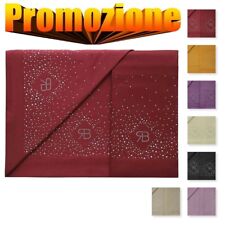 Completo Lenzuola letto matrimoniale Cristel Renato Balestra cotone set lenzuolo