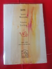 Ignazio Moncada,Valentino