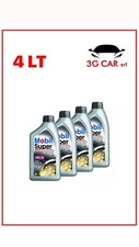 Litri olio mobil super 2000 - litri,