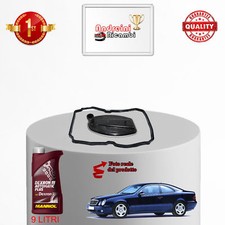 KIT CAMBIO AUTOMATICO E OLIO MERCEDES CLK 320 A208 160KW 1998 |1015