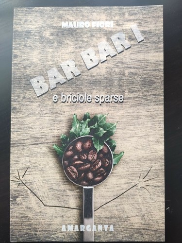 Bar briciole sparse - bar, e