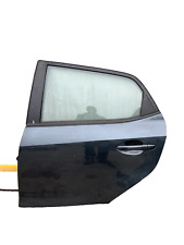 Porta portiera sportello posteriore sinistra per modello: MAZDA 2 2012