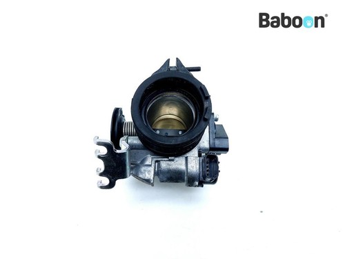 Corpo farfallato suzuki gsx - suzuki, r