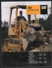 Foglietto brochure pala