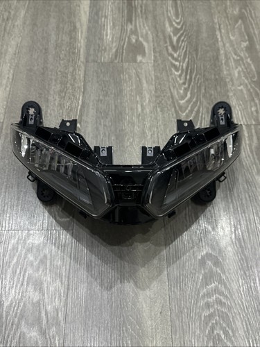 Oem triumph daytona 660 - daytona, luci