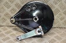 CARTELLA FRENO POSTERIORE HONDA CX 500 COD.1889 REAR BRAKE