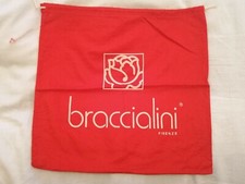 Braccialini  Dustbag Dust Bag Sacca Anti Polvere 